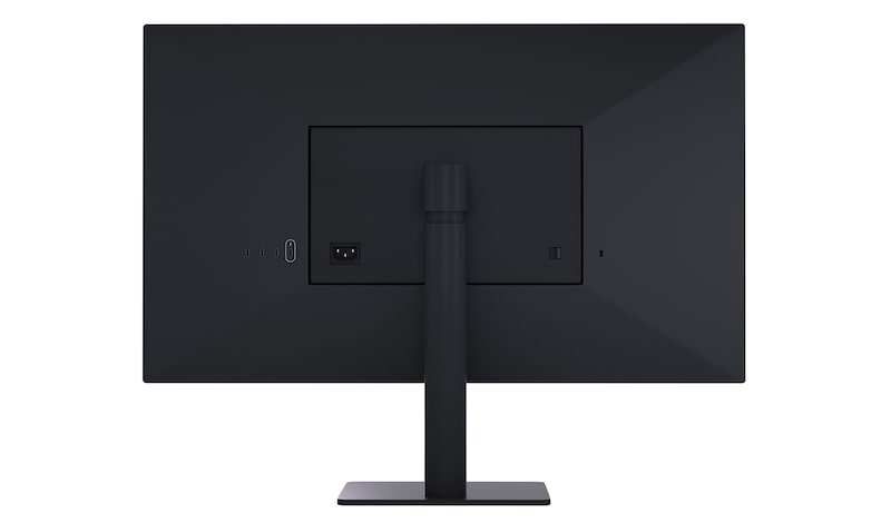 LG Appleストア限定販売 LG UltraFine 5K with Thunderbolt™ 3, 27MD5KA-B