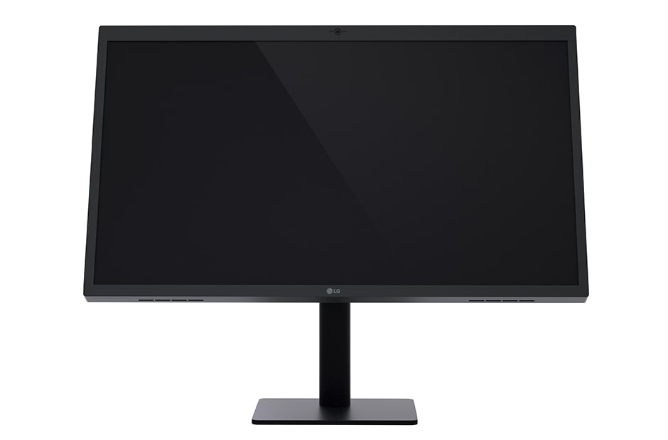 Appleストア限定販売 LG UltraFine 5K with Thunderbolt™ 3 - 27MD5KA