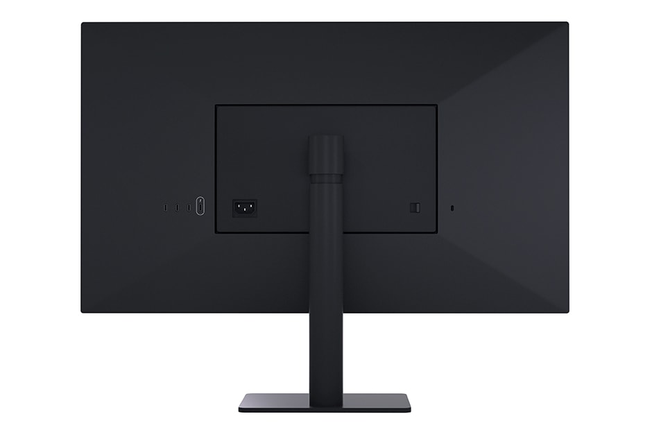 ディスプレイ・モニター本体 LG Ultrafine 5K Display 27MD5KA medium07.jpg