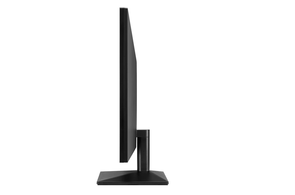 LG 27インチ 液晶 27MK(BK)400H 27