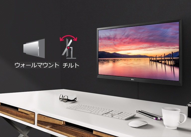 27EA430V-B - 27EA430V-B | LG JP