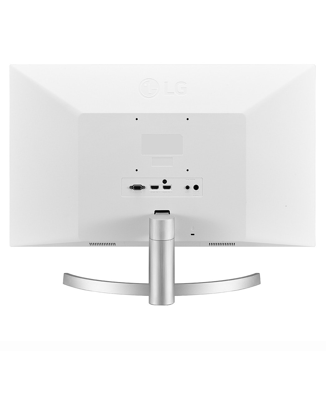 LG フレームレス モニター ディスプレイ 27ML600S-W 27インチ 没入感を高める3辺フレームレスデザイン27インチフルHDモニター
