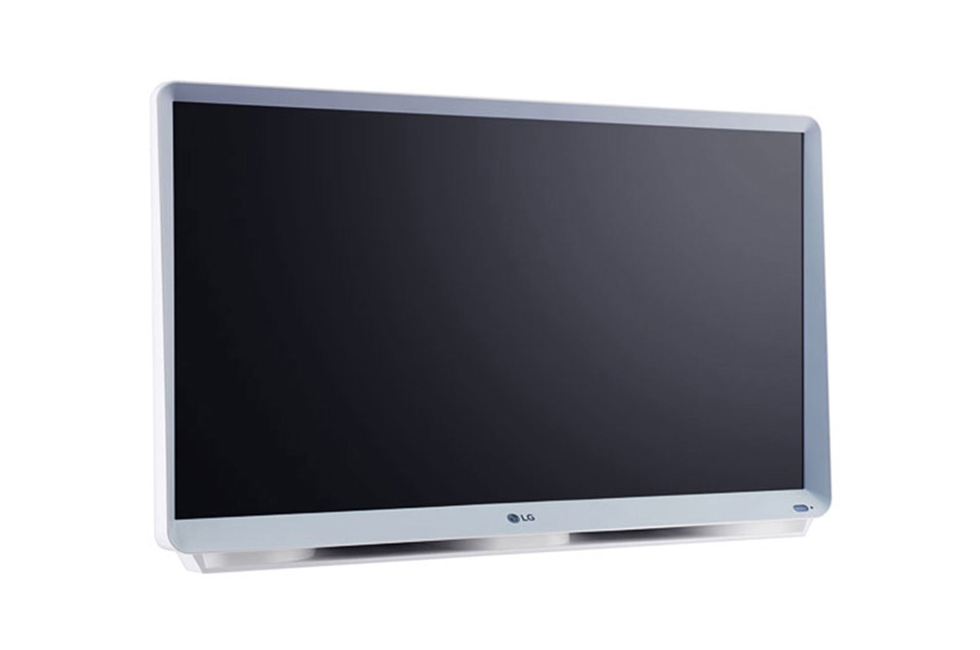LG Electronics - LG モニター 27MN60HM-WJ 27インチ スピーカー搭載5W+5W さりげないデザインがさまざまな空間にフィット - 27MN60HM-WJ | LG Japan