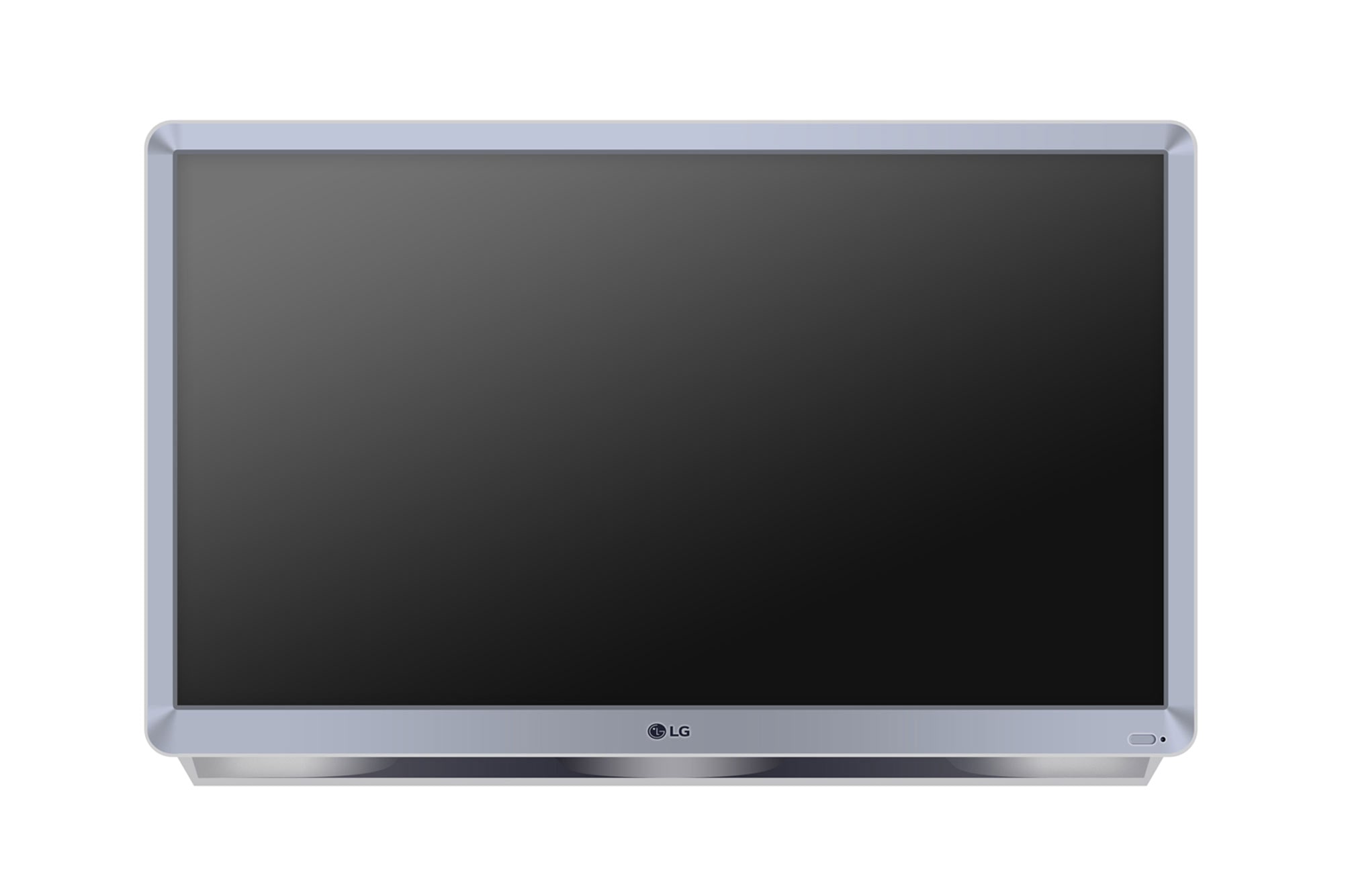 LG Electronics - LG モニター 27MN60HM-WJ 27インチ スピーカー搭載5W+5W さりげないデザインがさまざまな空間にフィット - 27MN60HM-WJ