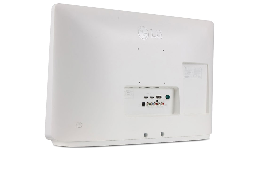 LG Electronics - LG モニター 27MN60HM-WJ 27インチ スピーカー搭載5W+5W さりげないデザインがさまざまな空間にフィット - 27MN60HM-WJ | LG Japan
