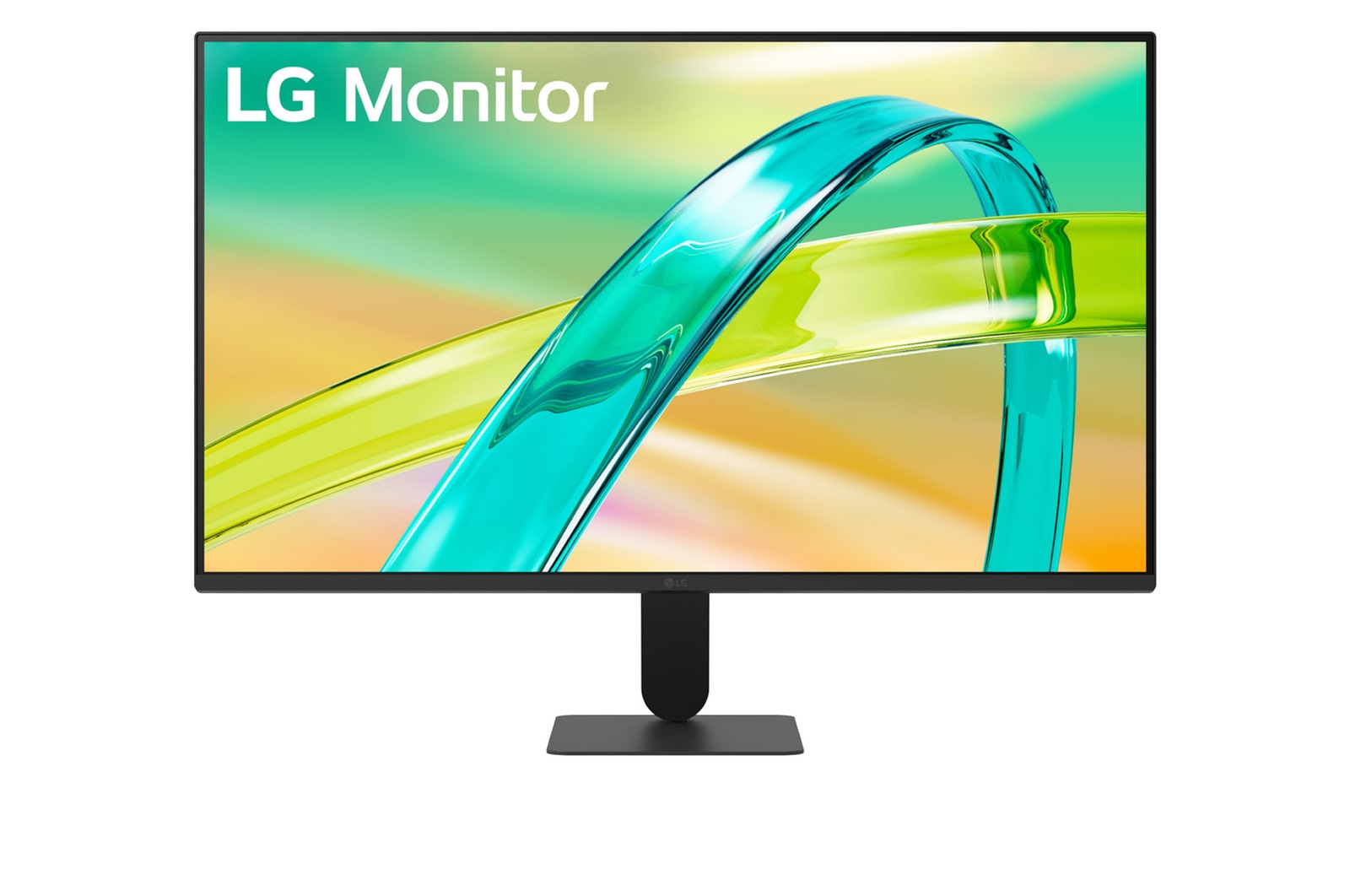 27U411B-B | モニター | LG Japan