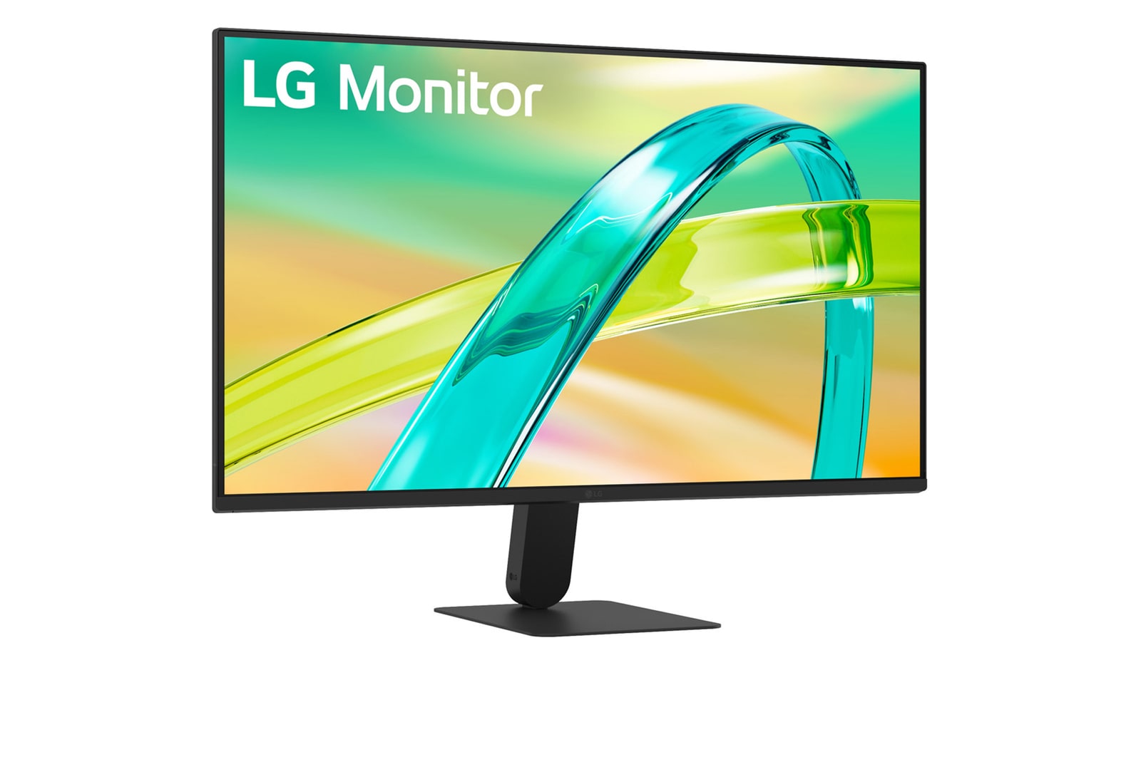 27U411B-B | モニター | LG Japan