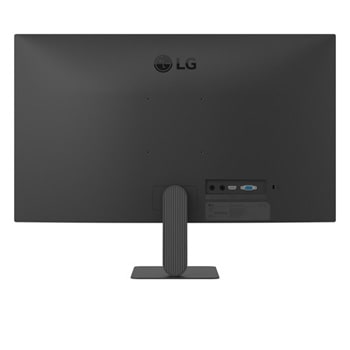HDR対応とsRGB 99%の色域で鮮やかな画像を表示するLG FHDモニター。
