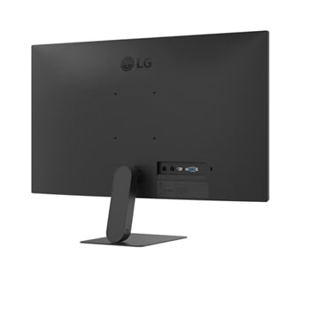 144Hzのリフレッシュレートで動きの速いゲームコンテンツを滑らかに表示するLG FHDモニター。