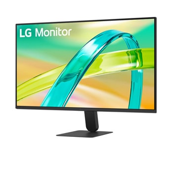 AMD FreeSync™ Premiumテクノロジーを無効モードと有効モードで比較して示すLG FHDモニター。
