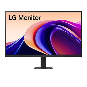 27“ IPS Full HD monitor - 27MS500-B | LG SG