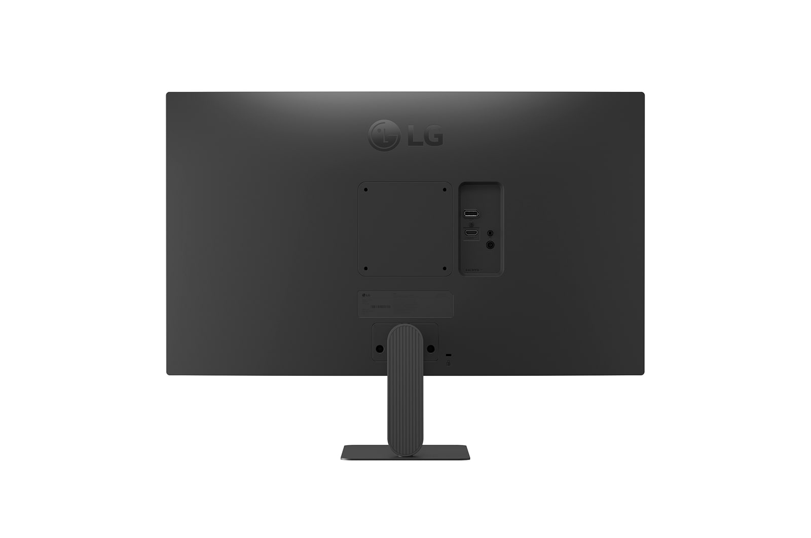 LG 27インチ UltraFine™ IPS 4K モニター, 27U711B-B