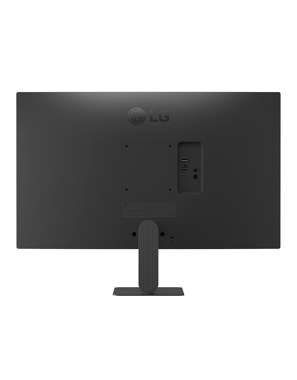 LG フラットディスプレイ 27インチ 27U711B-B | モニター | LG Japan