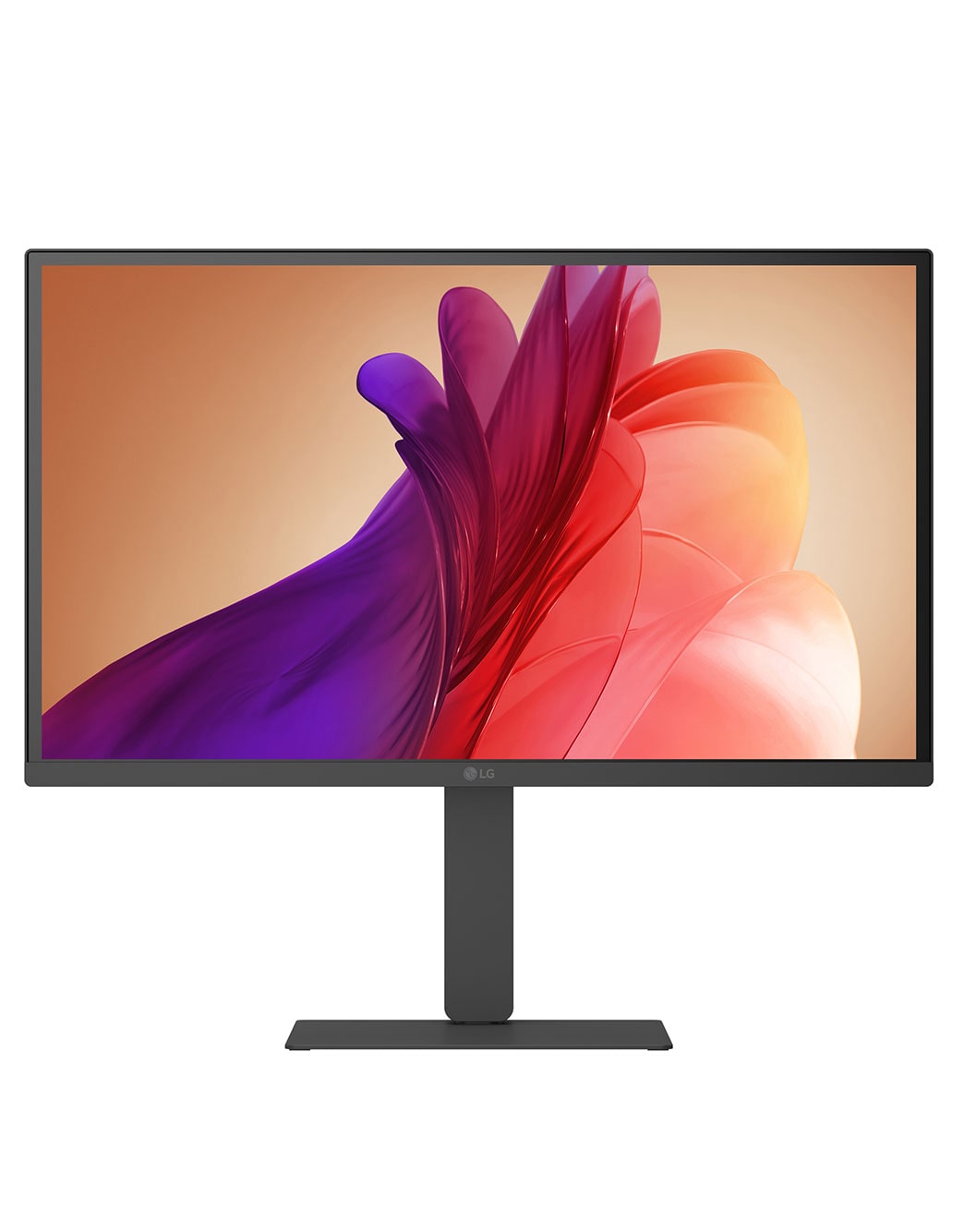 【マムシ】LG UHD Monitor 27U730A-B 27