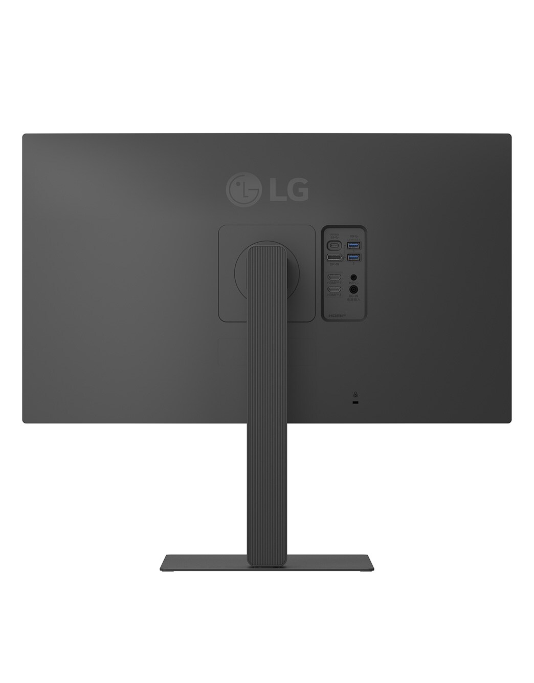 LG 4kモニター 27U730A-B 27インチ アンチグレア 27U730A-B | モニター | LG Japan