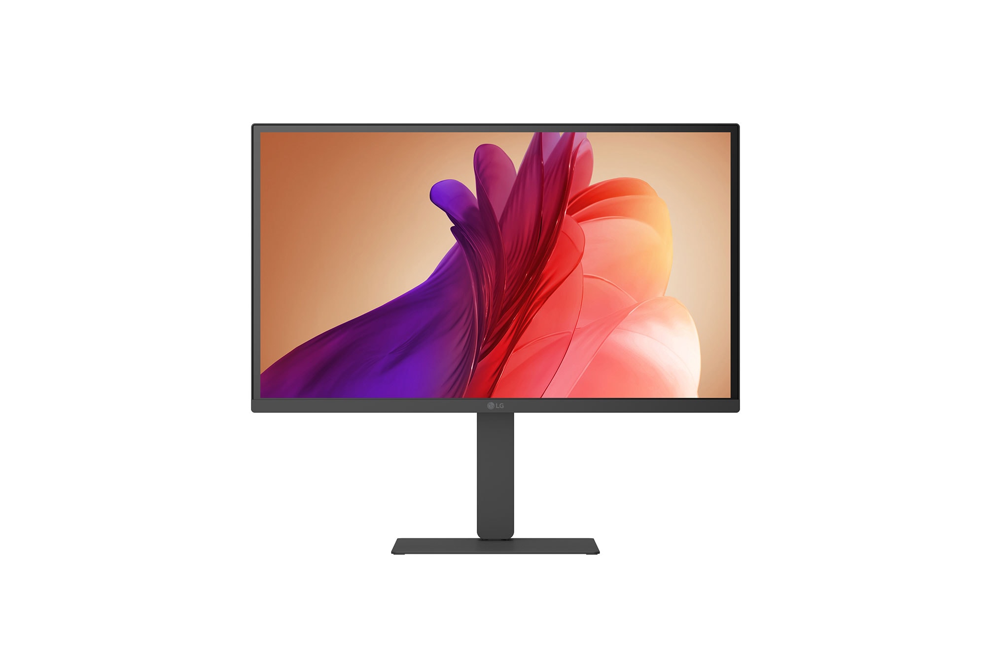 LG Electronics - LG モニター ディスプレイ 27UD58-B 27インチ 4K 27