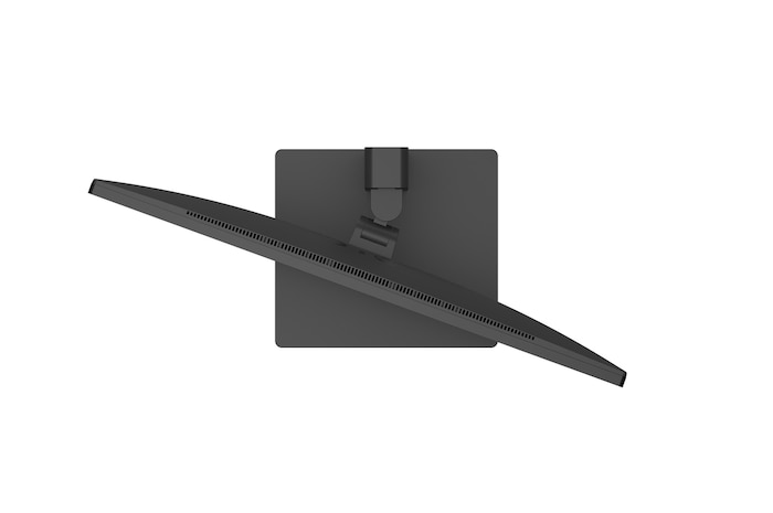 LG 27インチ 4K IPS USB Type-C™搭載モニター, 27U730A-B