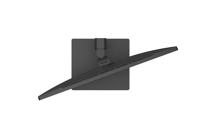 LG 27インチ 4K IPS USB Type-C™搭載モニター, 27U730A-B