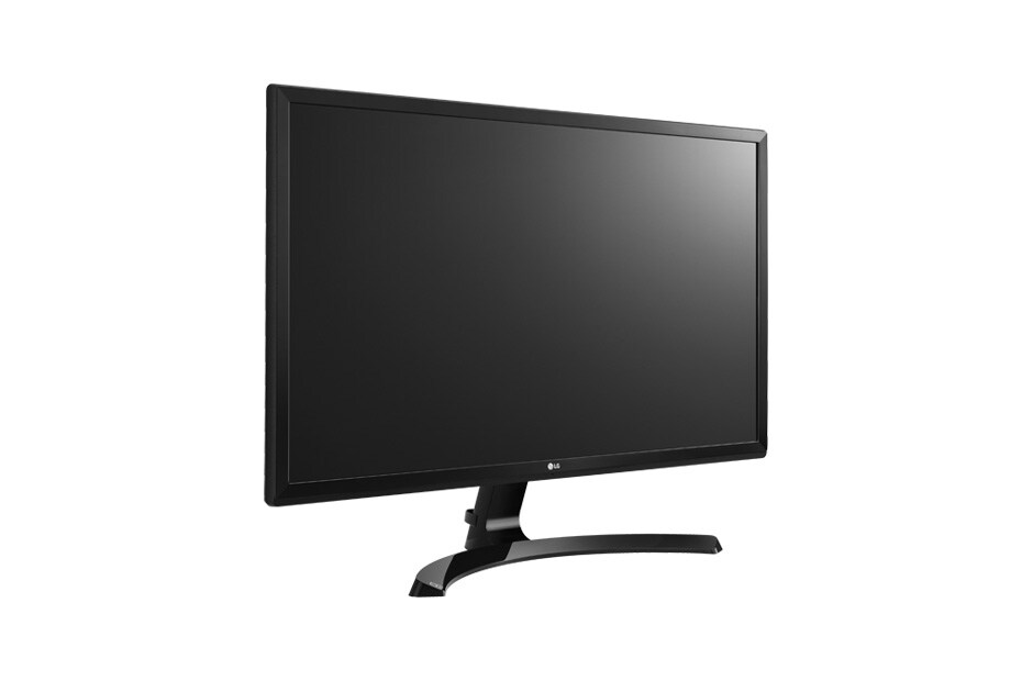 4K 27インチモニター LG 27UD58-B　キズ無し美品　正常に動作 時代はフルHDから4Kへ。 - 27UD58-B | LG JP