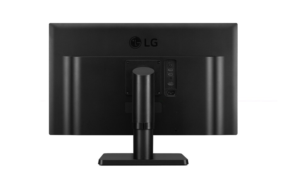 高精細画質を楽しむ充実した各種機能を搭載 - 27UD58P-B | LG JP