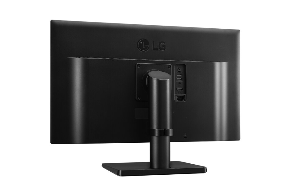 高精細画質を楽しむ充実した各種機能を搭載 - 27UD58P-B | LG JP