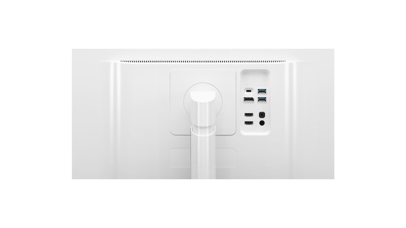 LG USB Type-C™対応の4Kモニター, 27UD88-W
