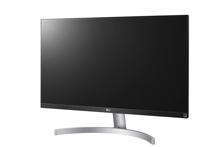 LG モニター ディスプレイ 27UK600-W 27インチ/4K LG 27'' Class 4K UHD IPS LED Monitor with HDR 10 (27