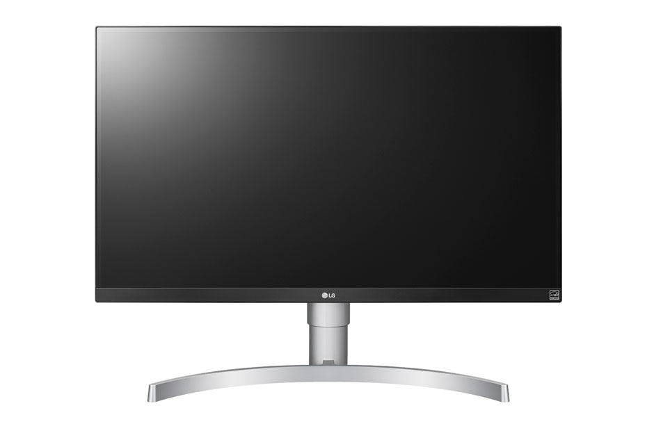 映像の魅力を最大限に。HDR×IPS 4Kモニター - 27UK650-W | LG JP