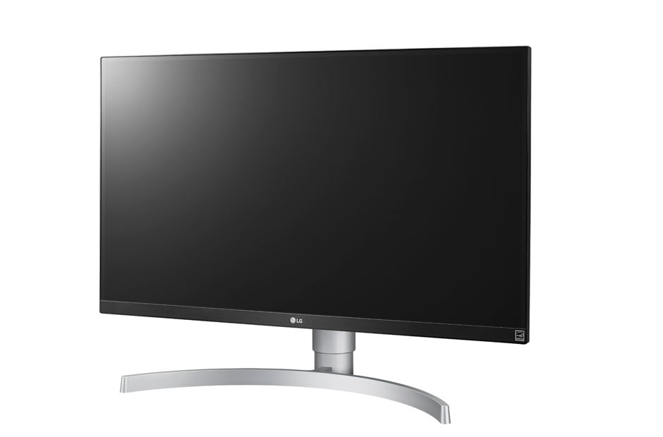 映像の魅力を最大限に。HDR×IPS 4Kモニター - 27UK650-W | LG JP