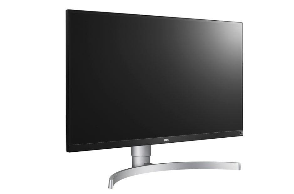 映像の魅力を最大限に。HDR×IPS 4Kモニター - 27UK650-W | LG JP