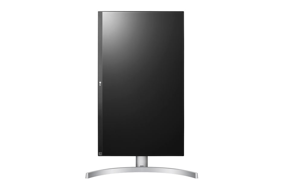【ジャンク品】LG モニター ディスプレイ 27UK650-W 27インチ　4K ジャンク品】LG モニター ディスプレイ 27UK650-W 27インチ 4K
