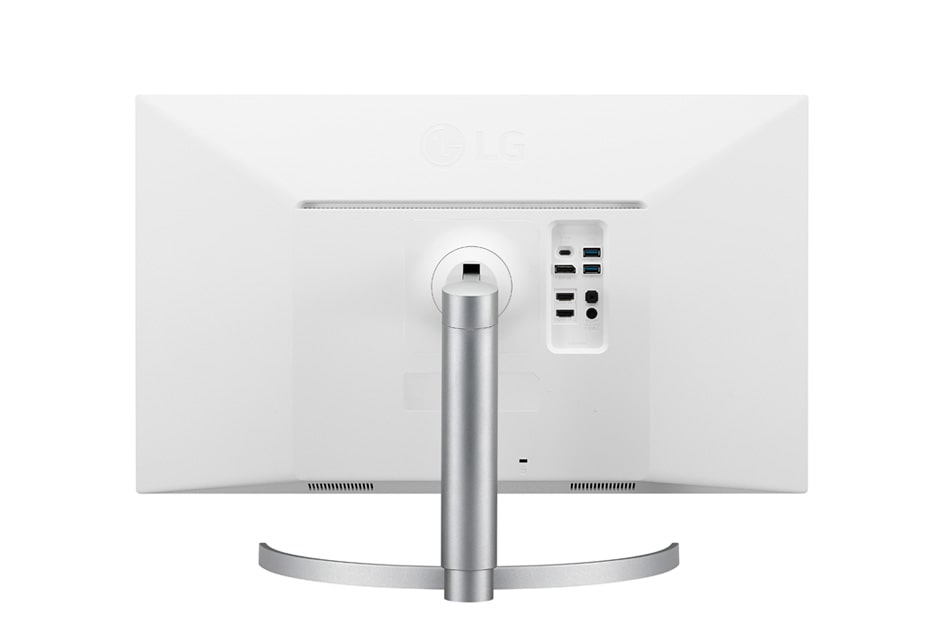 LG 27UK850-W ゲーミング 液晶 モニター 2021年4K 27インチ Amazon.co.jp: LG モニター ディスプレイ 27UK850-W 27インチ/4K