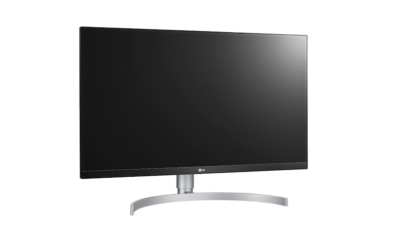 LG "映像を見る"を追求したHDR対応4Kモニター, 27UK850-W