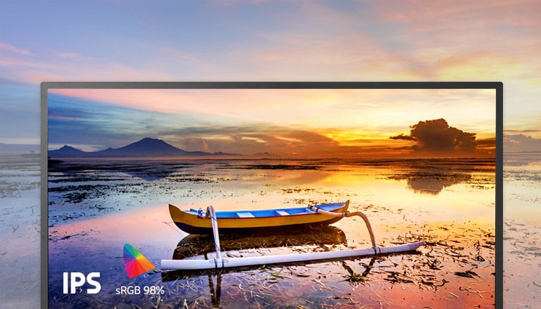 Amazon.co.jp: LG 27UL550-W 27型 4K 液晶ディスプレイ HDR対応 : パソコン・周辺機器