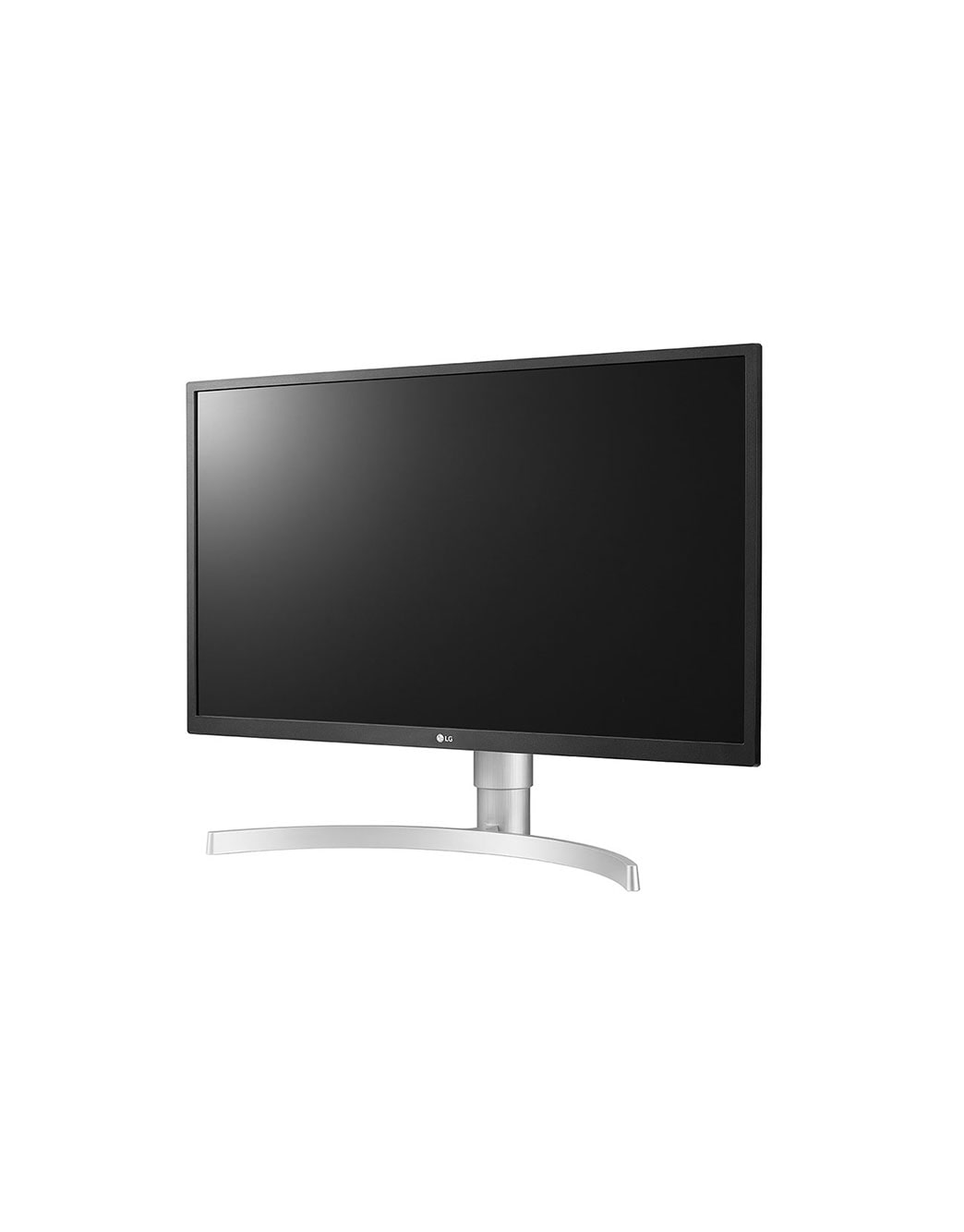 [動作確認済]LG 27UL550-W 27型 4K 液晶ディスプレイHDR対応 公式】 LG エルゴノミックスタンド採用 4K モニター - 27UL550-W