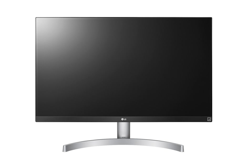 LG 27インチモニター　(27UL600-W)(条件付き) IPSパネルDisplayHDR™400対応4Kモニター - 27UL600-W | LG JP