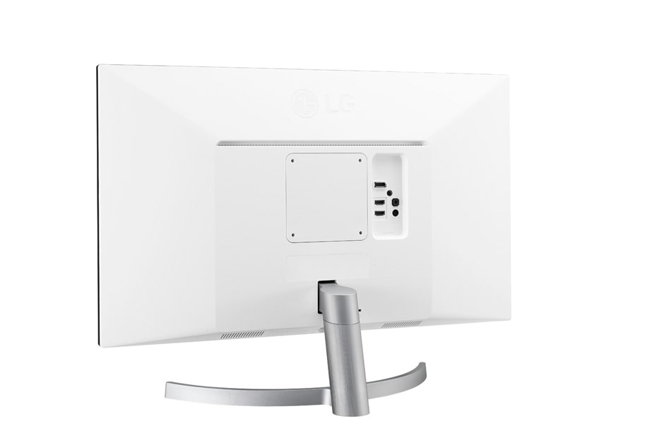 IPSパネルDisplayHDR™400対応4Kモニター - 27UL600-W | LG JP
