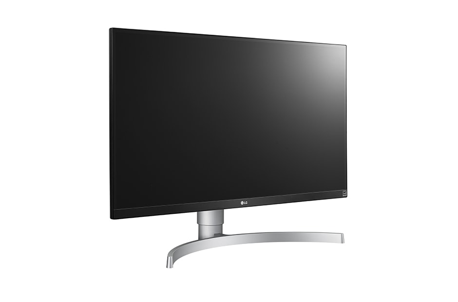 IPSパネルDisplayHDR™400対応4Kモニター - 27UL650-W | LG JP