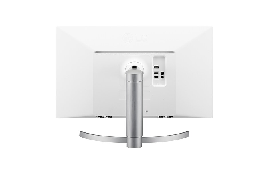 LG Electronics - poto27UP650W HDR400 モニター ディスプレイ Amazon.com: LG 27UP650-W Monitor 27” UHD (3840 x 2160) IPS