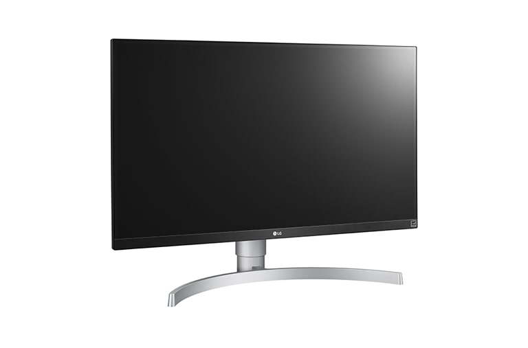 LG IPSパネルDisplayHDR™400対応4Kモニター, 27UL650-W