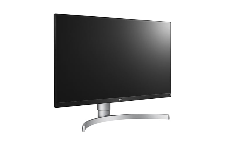 LG IPSパネルDisplayHDR™400対応4Kモニター, 27UL650-W
