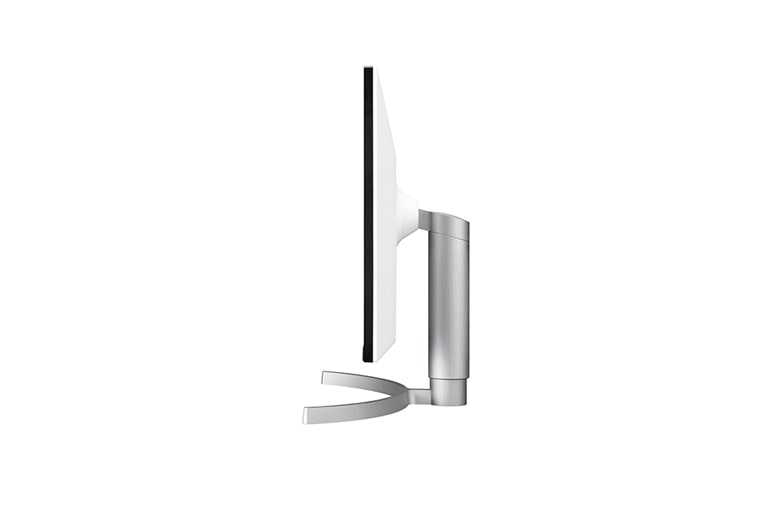 LG IPSパネルDisplayHDR™400対応4Kモニター, 27UL650-W