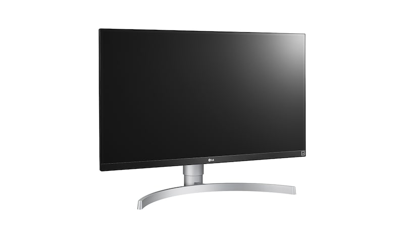 LG IPSパネルDisplayHDR™400対応4Kモニター, 27UL650-W