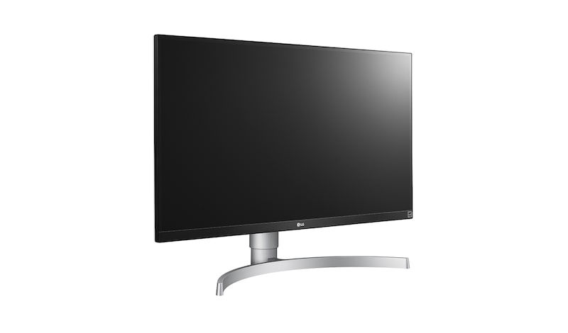 LG IPSパネルDisplayHDR™400対応4Kモニター, 27UL650-W