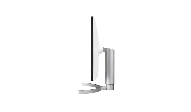 LG IPSパネルDisplayHDR™400対応4Kモニター, 27UL650-W