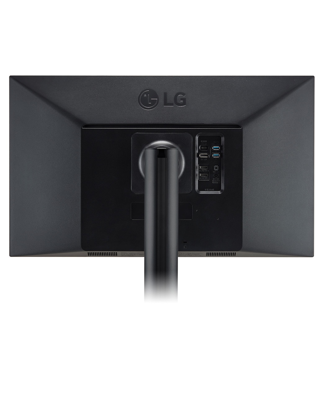 LG 4K 27UN880-B エルゴノミクス アーム スタンド 27インチ 公式】 LG アームスタンド採用 IPS 4K モニター - 27UN880-B