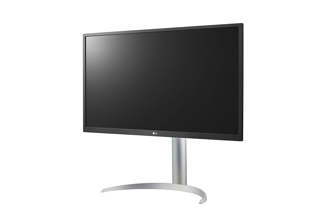 公式】 LG 27インチ IPS 4K モニター - 27UP550N-W | LG JP | LG JP