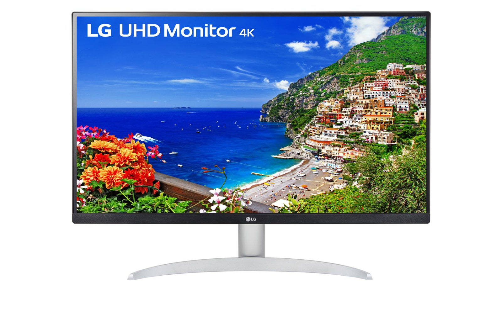 魅力的な価格 27UP600K-W | モニター | LG JP ディスプレイ・モニター本体