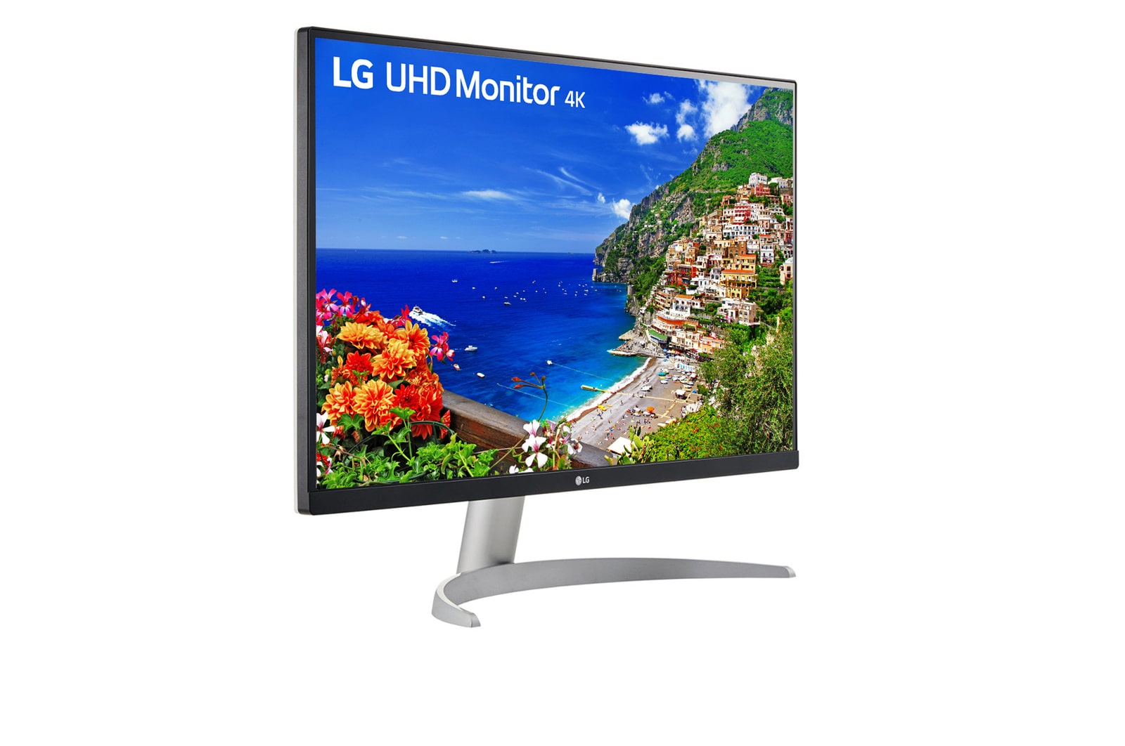 【付属品完備】LG モニター ディスプレイ 27UP850N-W 27インチ 公式】 LG 27インチ 4K モニター - 27UP850N-W | LG JP | LG JP