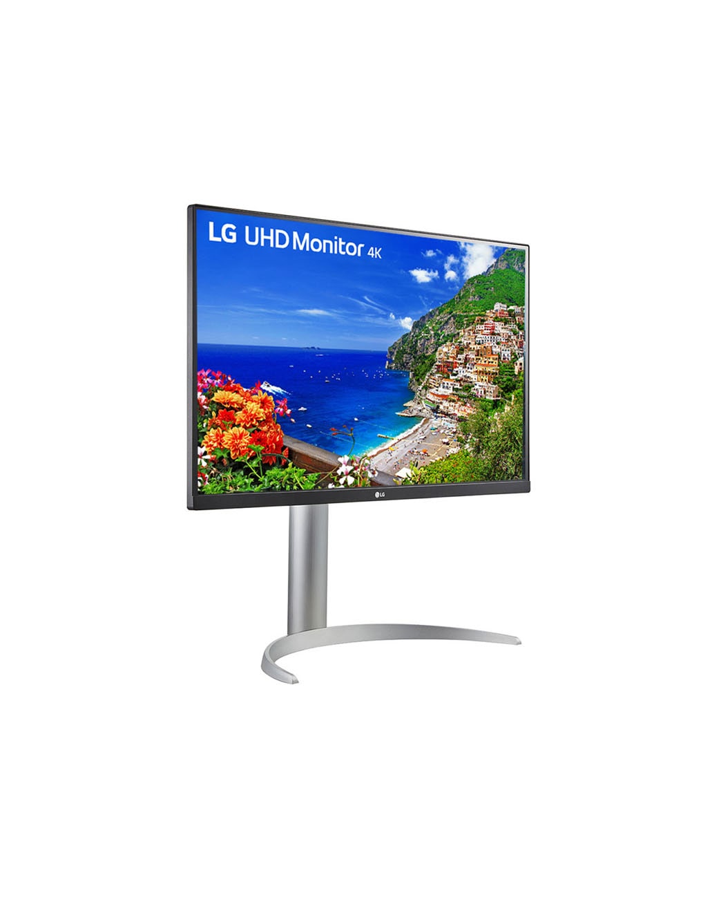 公式】27UP650K-W | モニター | LG JP